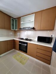 Savannah Condopark (D18), Condominium #458583601